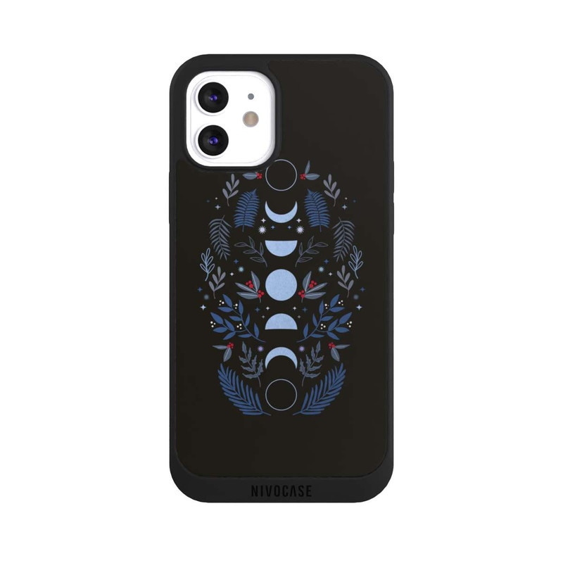 iPhone 12 NIVOpure The Moon phases