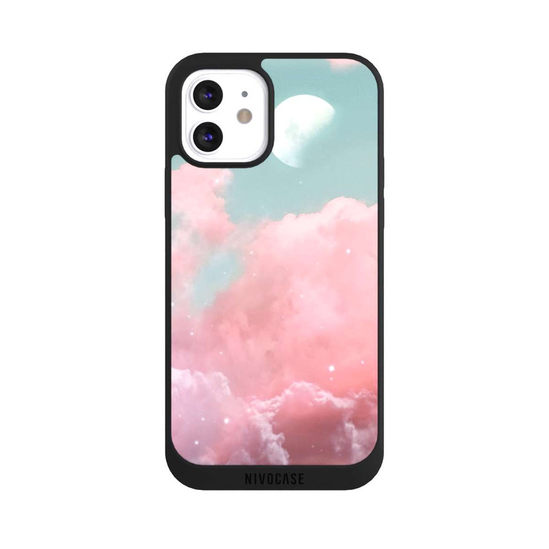 iPhone 12 NIVOpure Pink Moonlight