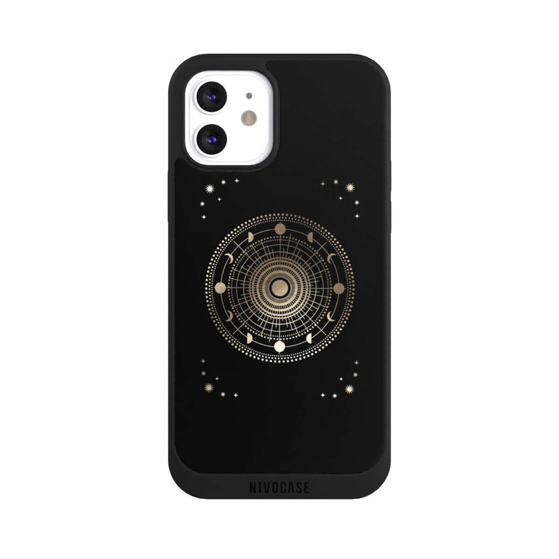 iPhone 12 NIVOpure Wintersonnenwende