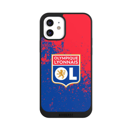 Apple iPhone 12 NIVOpure OL Grunge