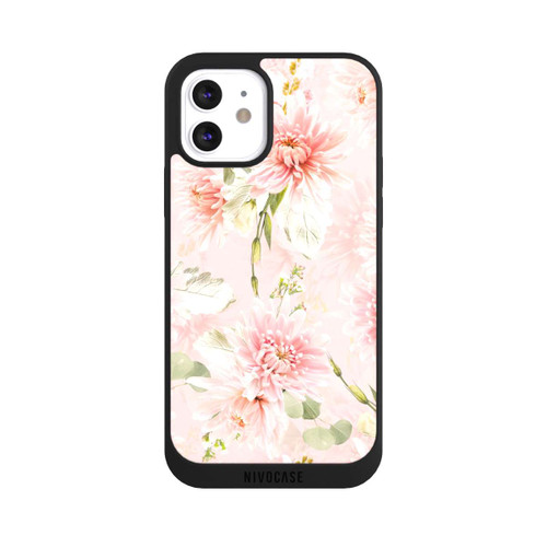Apple iPhone 12 NIVOpure Blumen zum Träumen