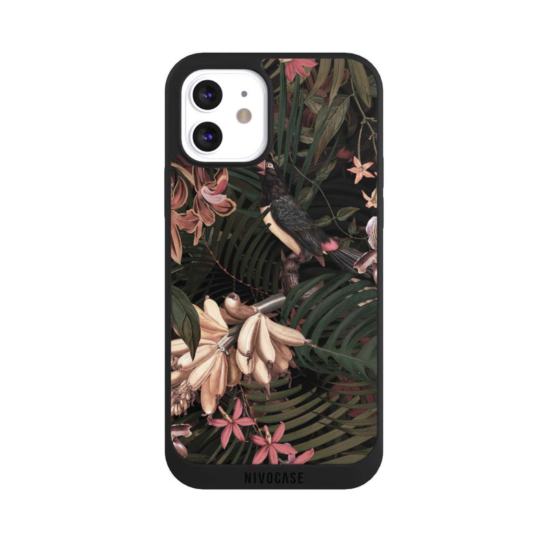 iPhone 12 NIVOpure Volaille Exotique