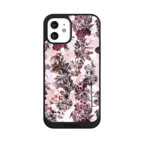 Apple iPhone 12 NIVOpure Romantic Wildflower Meadow