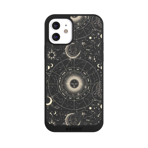 Apple iPhone 12 NIVOpure Space Art 3