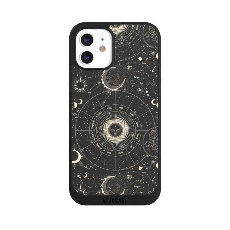 iPhone 12 NIVOpure Space Art 3