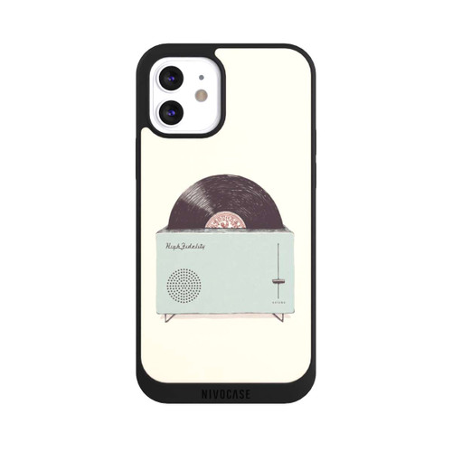 Apple iPhone 12 NIVOpure High Fidelity-Main