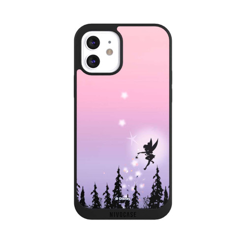 Apple iPhone 12 NIVOpure Tinker Bell Woods