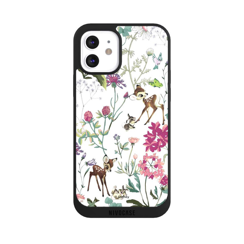 iPhone 12 NIVOpure Bambi Flower