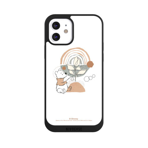 Apple iPhone 12 NIVOpure Winnie Puuh Natur