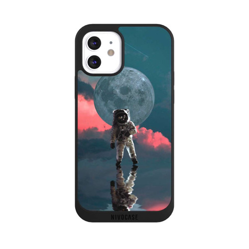 Apple iPhone 12 NIVOpure Astronaut Moonwalk