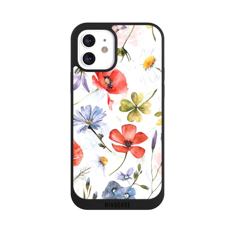iPhone 12 NIVOpure Blumenwiese 2