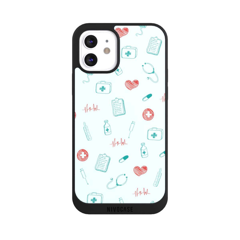 iPhone 12 NIVOpure Nursing Profession