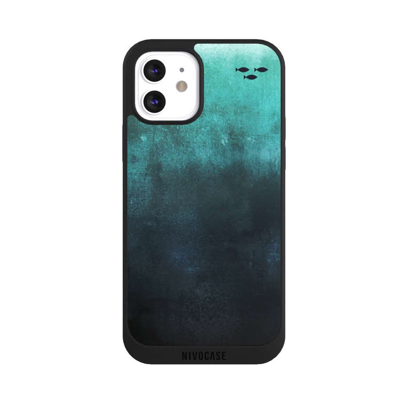iPhone 12 NIVOpure Little Family