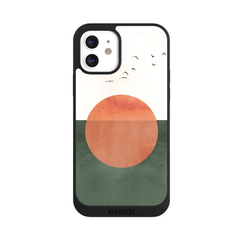 Apple iPhone 12 NIVOpure Der Sonnenaufgang