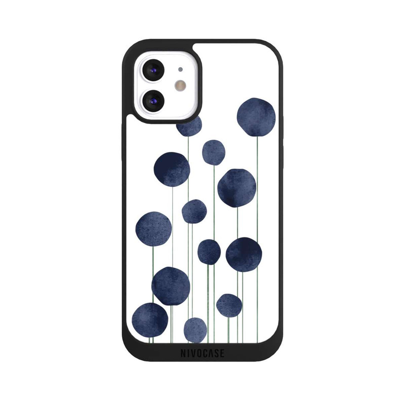 iPhone 12 NIVOpure Les fleurs d'eau