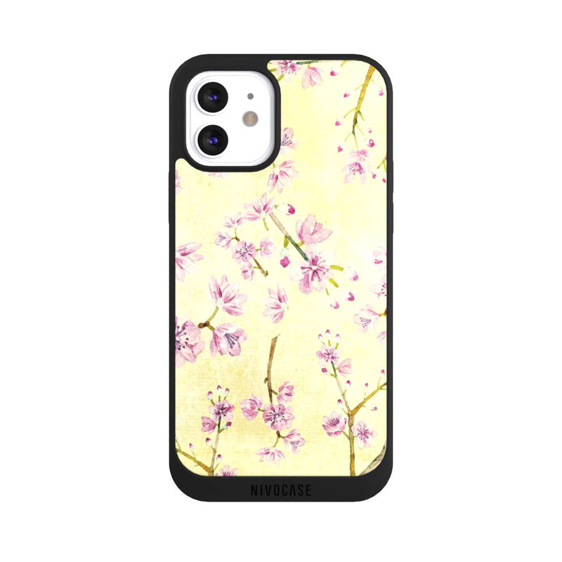iPhone 12 NIVOpure Cherry Blossom Twig