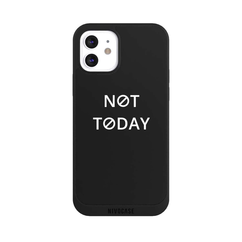 iPhone 12 NIVOpure Not Today