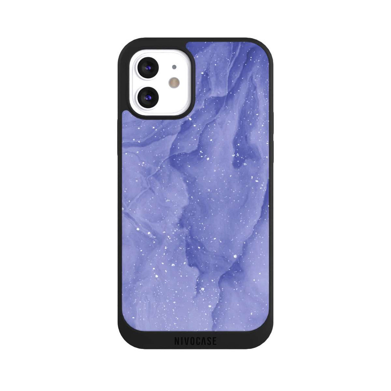 iPhone 12 NIVOpure Mystischer Kristall