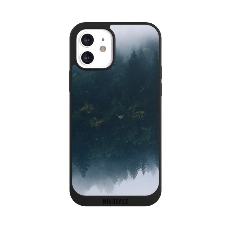 iPhone 12 NIVOpure Glass Palaces