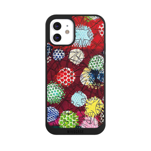 Apple iPhone 12 NIVOpure Summervibes
