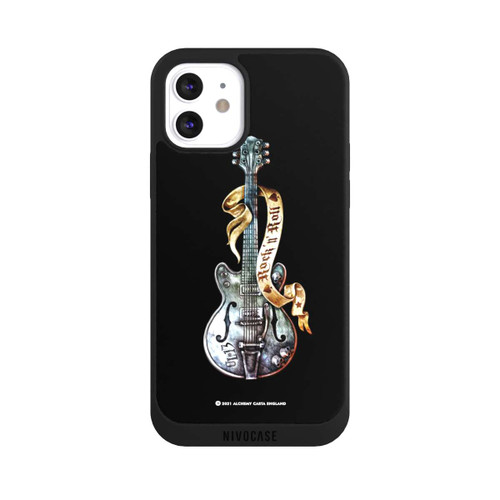 Apple iPhone 12 NIVOpure Rockit 56