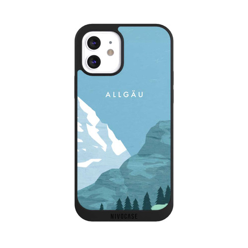 Apple iPhone 12 NIVOpure Allgäu Katinka Reinke