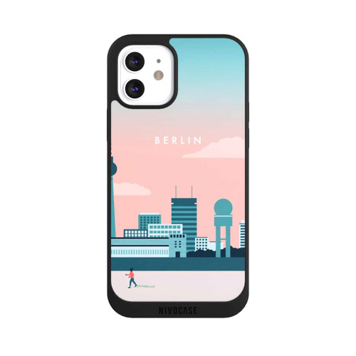 Apple iPhone 12 NIVOpure Berlin Katinka Reinke