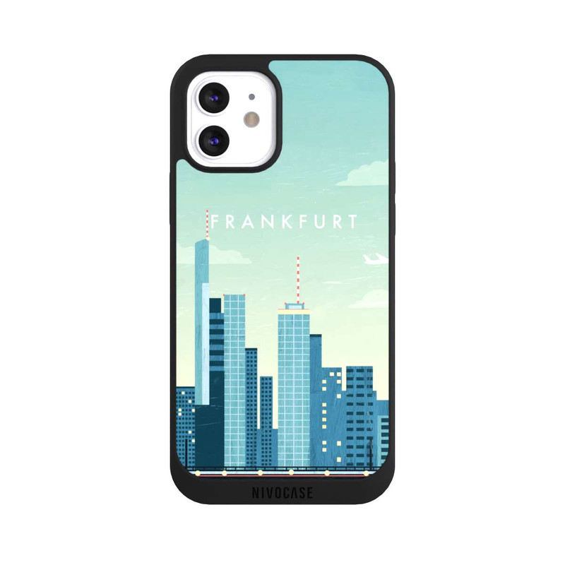 iPhone 12 NIVOpure Frankfurt Katinka Reinke