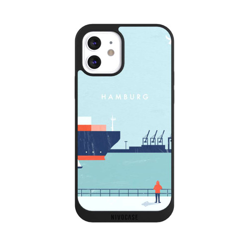 Apple iPhone 12 NIVOpure Hambourg Katinka Reinke