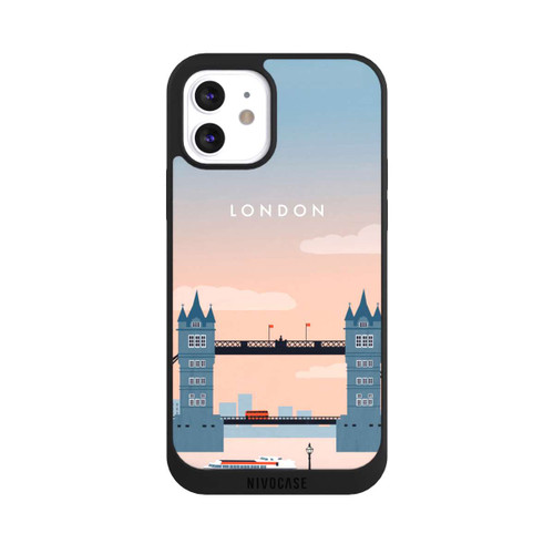 Apple iPhone 12 NIVOpure London Katinka Reinke