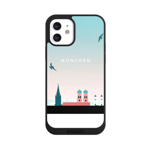 Apple iPhone 12 NIVOpure Munich Katinka Reinke