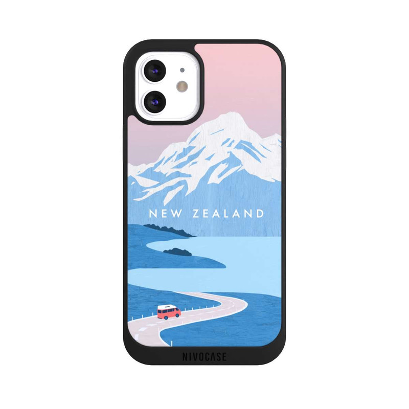 iPhone 12 NIVOpure New Zealand Katinka Reinke