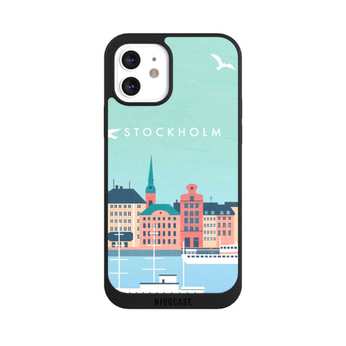 Apple iPhone 12 NIVOpure Stockholm Katinka Reinke