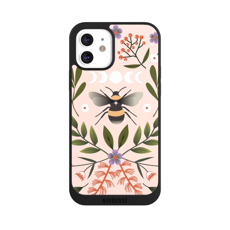 iPhone 12 NIVOpure Bienenleben