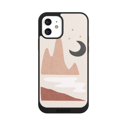 Apple iPhone 12 NIVOpure Landscape &amp; Moon