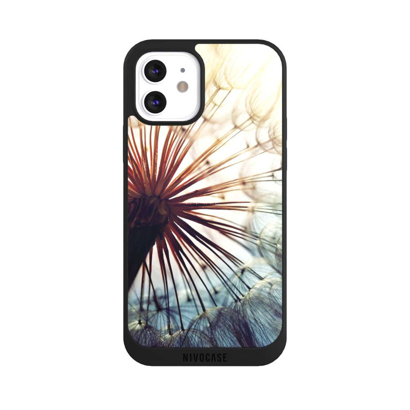 iPhone 12 NIVOpure Pissenlit 1