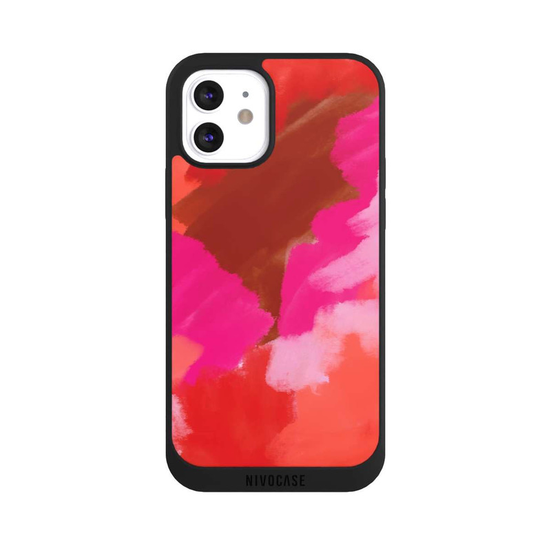 iPhone 12 NIVOpure C'est l'amour