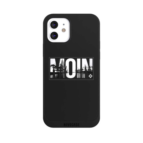 Apple iPhone 12 NIVOpure HSV MOIN