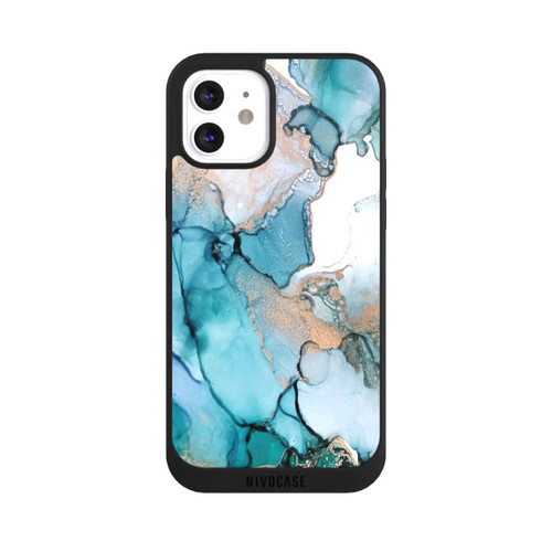 Apple iPhone 12 NIVOpure Sea of Mist