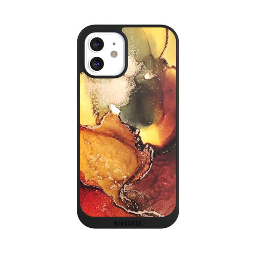 Apple iPhone 12 NIVOpure Tropical