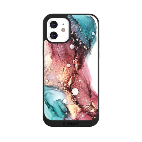 Apple iPhone 12 NIVOpure Lagoon