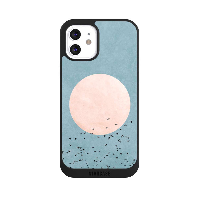 iPhone 12 NIVOpure S'envoler