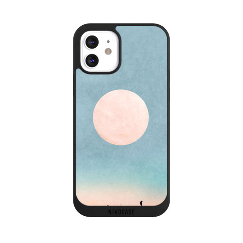 Apple iPhone 12 NIVOpure Warmes Aufwachen 1