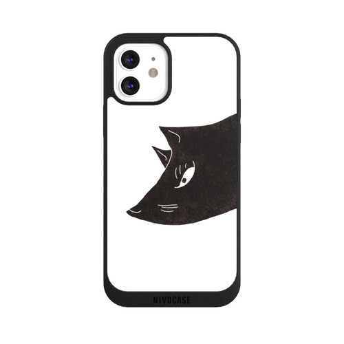 Apple iPhone 12 NIVOpure Kitsune by Kyonosuke Takayasu