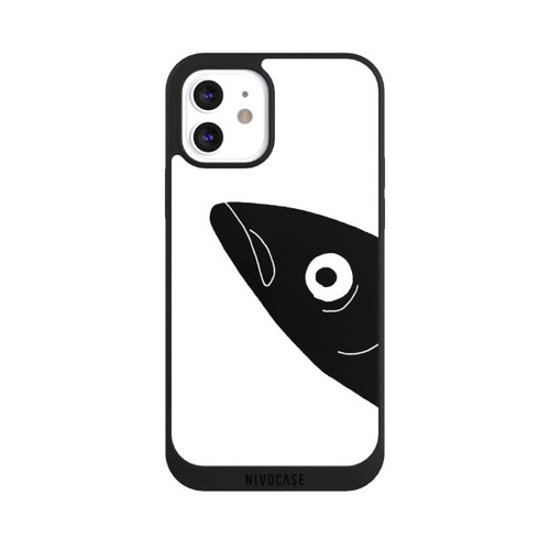 Apple iPhone 12 NIVOpure Fish by Kyonosuke Takayasu