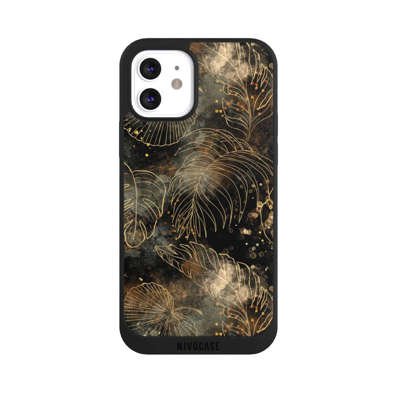 iPhone 12 NIVOpure Tropical Glamour