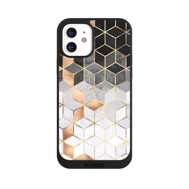 iPhone 12 NIVOpure Charcoal Cubes