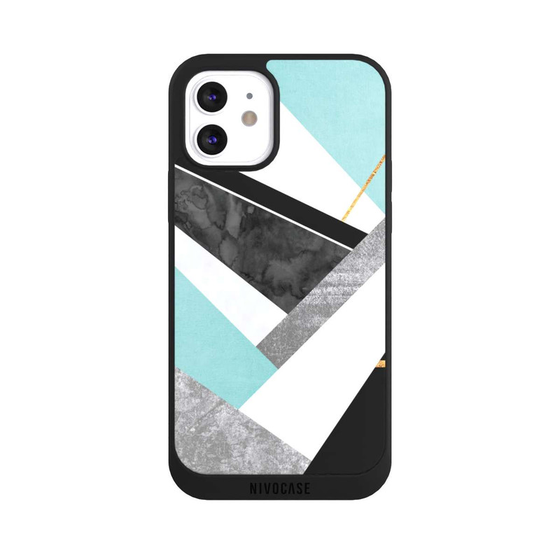 iPhone 12 NIVOpure Lines and Layers 1-2