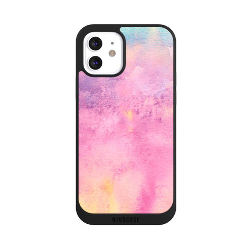 Apple iPhone 12 NIVOpure Regenbogennebel
