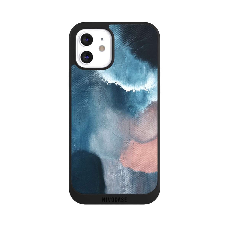 iPhone 12 NIVOpure Aufruhr